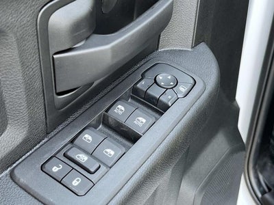 2026 RAM 4500HD RAM 4500 TRADESMAN CHASSIS CREW CAB 4X4 60' CA