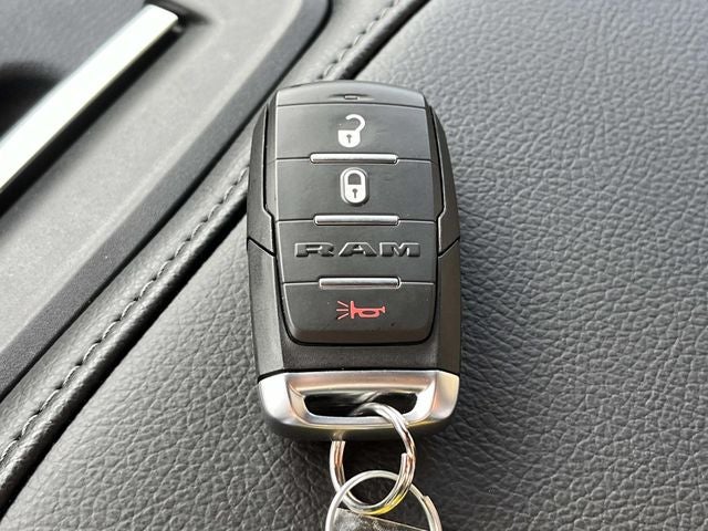 2026 RAM 4500HD RAM 4500 TRADESMAN CHASSIS CREW CAB 4X4 60' CA