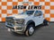 2026 RAM 4500HD RAM 4500 TRADESMAN CHASSIS CREW CAB 4X4 60' CA