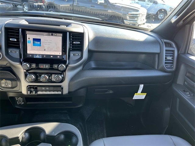 2026 RAM 4500HD RAM 4500 TRADESMAN CHASSIS CREW CAB 4X4 60' CA