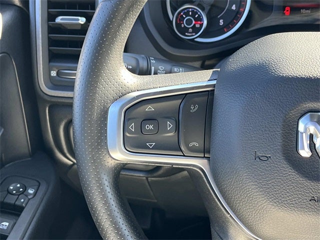 2026 RAM 4500HD RAM 4500 TRADESMAN CHASSIS CREW CAB 4X4 60' CA