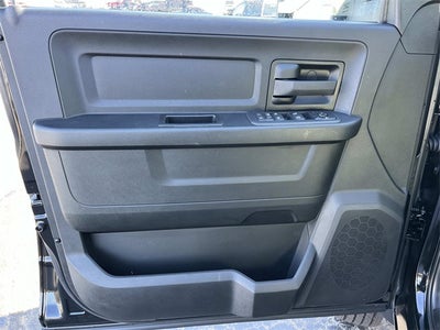 2026 RAM 4500HD RAM 4500 TRADESMAN CHASSIS CREW CAB 4X4 60' CA