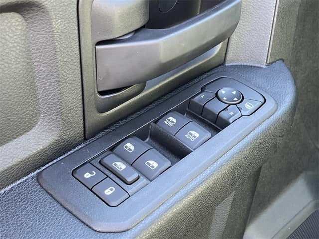 2026 RAM 4500HD RAM 4500 TRADESMAN CHASSIS CREW CAB 4X4 60' CA