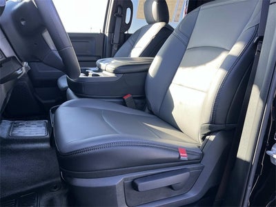 2026 RAM 4500HD RAM 4500 TRADESMAN CHASSIS CREW CAB 4X4 60' CA