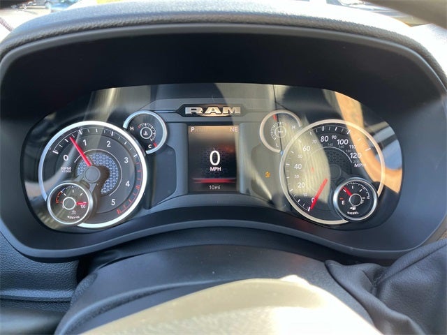 2026 RAM 4500HD RAM 4500 TRADESMAN CHASSIS CREW CAB 4X4 60' CA