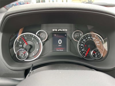 2024 RAM Ram 4500 Chassis Cab Tradesman