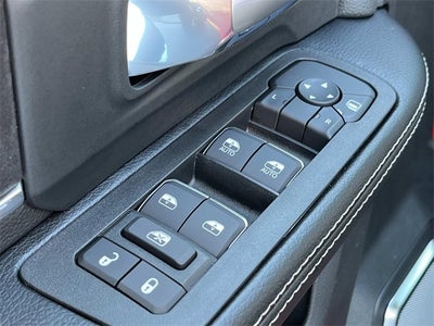 2026 RAM 4500HD RAM 4500 BIG HORN CHASSIS CREW CAB 4X4 60' CA