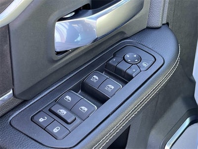 2026 RAM 4500HD RAM 4500 BIG HORN CHASSIS CREW CAB 4X4 60' CA