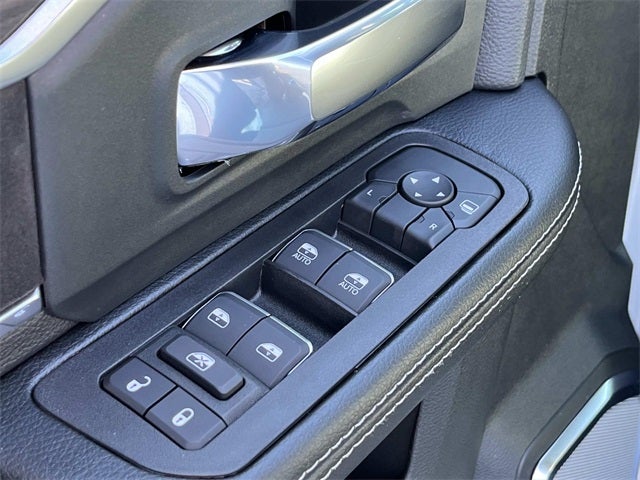 2026 RAM 4500HD RAM 4500 BIG HORN CHASSIS CREW CAB 4X4 60' CA