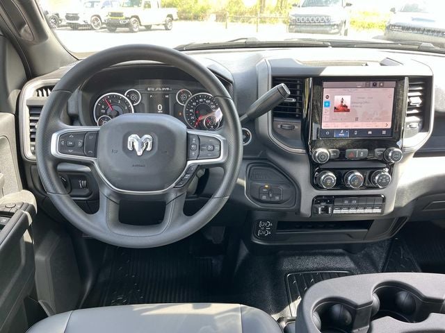 2026 RAM 4500HD RAM 4500 TRADESMAN CHASSIS CREW CAB 4X4 60' CA