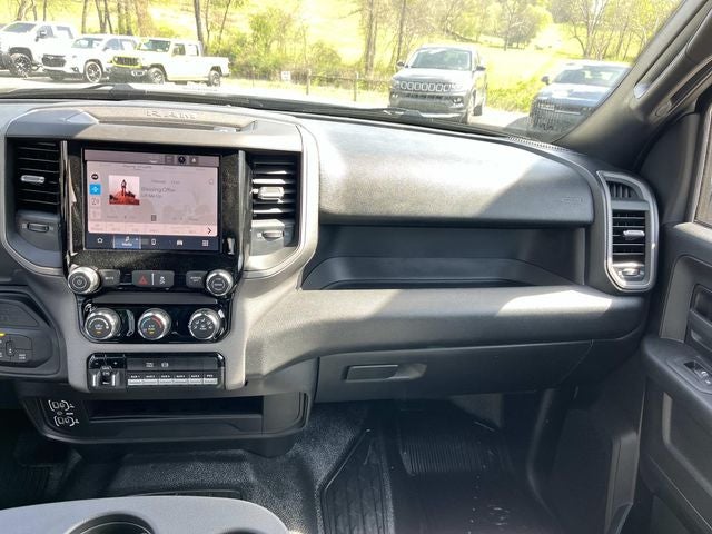 2026 RAM 4500HD RAM 4500 TRADESMAN CHASSIS CREW CAB 4X4 60' CA