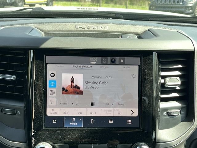 2026 RAM 4500HD RAM 4500 TRADESMAN CHASSIS CREW CAB 4X4 60' CA