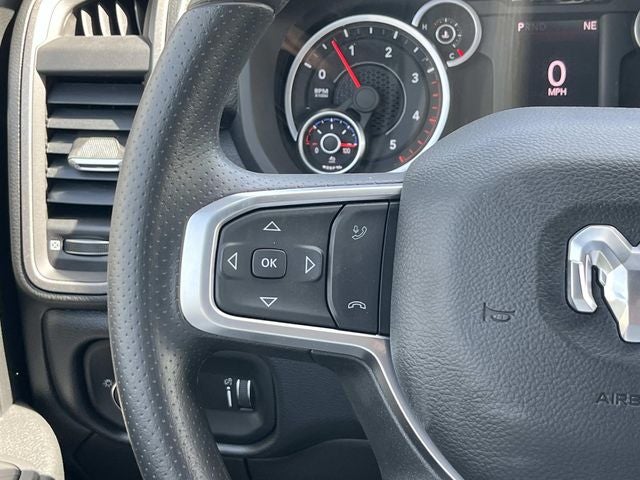 2026 RAM 4500HD RAM 4500 TRADESMAN CHASSIS CREW CAB 4X4 60' CA