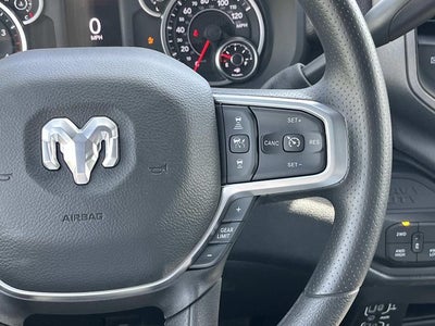 2026 RAM 4500HD RAM 4500 TRADESMAN CHASSIS CREW CAB 4X4 60' CA