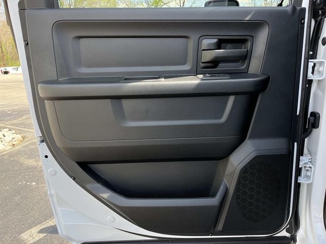 2026 RAM 4500HD RAM 4500 TRADESMAN CHASSIS CREW CAB 4X4 60' CA