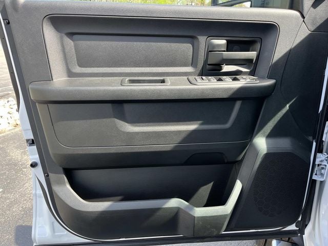 2026 RAM 4500HD RAM 4500 TRADESMAN CHASSIS CREW CAB 4X4 60' CA