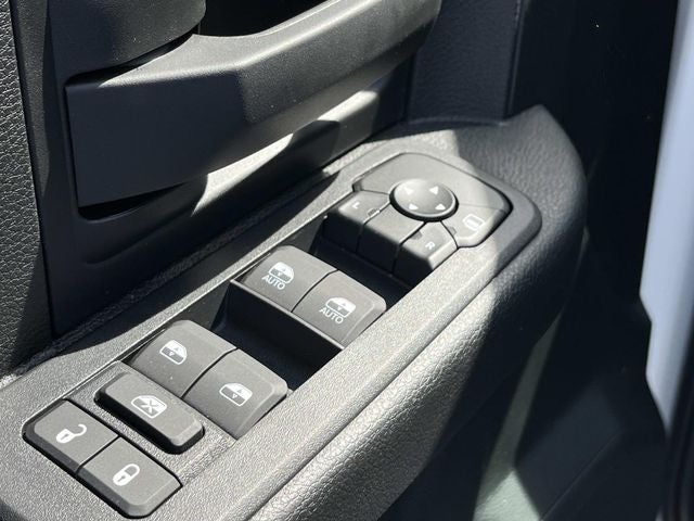 2026 RAM 4500HD RAM 4500 TRADESMAN CHASSIS CREW CAB 4X4 60' CA