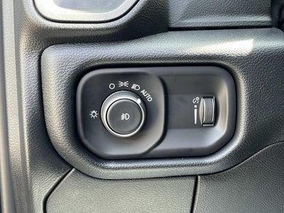 2026 RAM 4500HD RAM 4500 TRADESMAN CHASSIS CREW CAB 4X4 60' CA