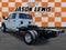 2026 RAM 4500HD RAM 4500 TRADESMAN CHASSIS CREW CAB 4X4 60' CA
