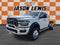 2026 RAM 4500HD RAM 4500 TRADESMAN CHASSIS CREW CAB 4X4 60' CA