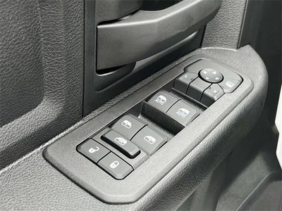 2025 RAM 4500HD RAM 4500 TRADESMAN CHASSIS CREW CAB 4X4 60' CA