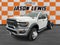 2025 RAM 4500HD RAM 4500 TRADESMAN CHASSIS CREW CAB 4X4 60' CA