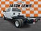 2026 RAM 4500HD RAM 4500 BIG HORN CHASSIS CREW CAB 4X4 60' CA