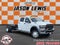 2025 RAM 4500HD RAM 4500 TRADESMAN CHASSIS CREW CAB 4X4 84' CA