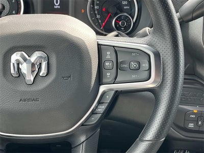 2025 RAM 4500HD RAM 4500 TRADESMAN CHASSIS CREW CAB 4X4 84' CA