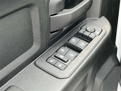 2025 RAM 4500HD RAM 4500 TRADESMAN CHASSIS CREW CAB 4X4 84' CA