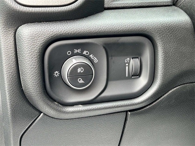 2025 RAM 4500HD RAM 4500 TRADESMAN CHASSIS CREW CAB 4X4 84' CA