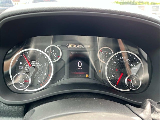 2025 RAM 4500HD RAM 4500 TRADESMAN CHASSIS CREW CAB 4X4 84' CA