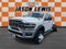 2025 RAM 4500HD RAM 4500 TRADESMAN CHASSIS CREW CAB 4X4 84' CA