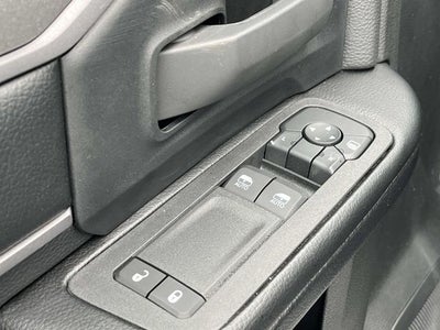 2026 RAM 5500HD RAM 5500 TRADESMAN CHASSIS REGULAR CAB 4X4 60' CA