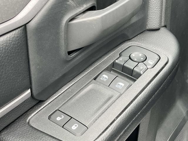 2026 RAM 5500HD RAM 5500 TRADESMAN CHASSIS REGULAR CAB 4X4 60' CA