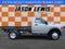 2026 RAM 5500HD RAM 5500 TRADESMAN CHASSIS REGULAR CAB 4X4 60' CA