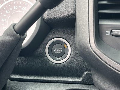 2026 RAM 5500HD RAM 5500 TRADESMAN CHASSIS REGULAR CAB 4X4 60' CA