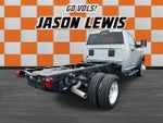 2026 RAM 5500HD RAM 5500 TRADESMAN CHASSIS REGULAR CAB 4X4 60' CA