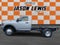 2026 RAM 5500HD RAM 5500 TRADESMAN CHASSIS REGULAR CAB 4X4 60' CA