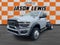 2026 RAM 5500HD RAM 5500 TRADESMAN CHASSIS REGULAR CAB 4X4 60' CA