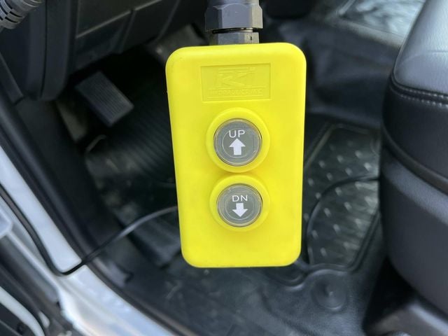 2026 RAM 5500HD RAM 5500 TRADESMAN CHASSIS REGULAR CAB 4X4 60' CA