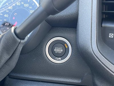 2026 RAM 5500HD RAM 5500 TRADESMAN CHASSIS REGULAR CAB 4X4 60' CA