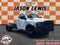 2025 RAM 5500HD RAM 5500 TRADESMAN CHASSIS REGULAR CAB 4X4 60' CA