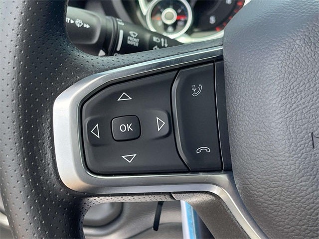 2025 RAM 5500HD RAM 5500 TRADESMAN CHASSIS REGULAR CAB 4X4 60' CA