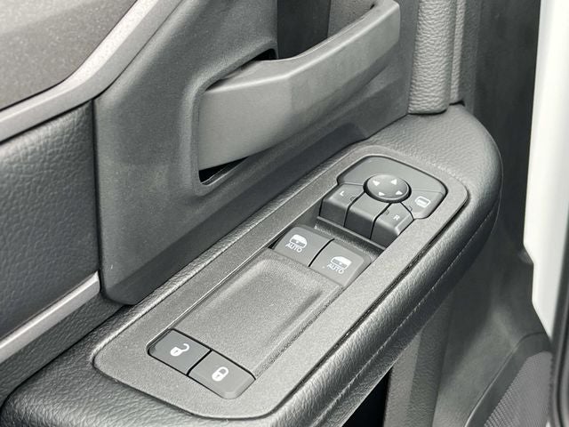 2026 RAM 5500HD RAM 5500 TRADESMAN CHASSIS REGULAR CAB 4X4 60' CA