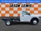 2026 RAM 5500HD RAM 5500 TRADESMAN CHASSIS REGULAR CAB 4X4 60' CA