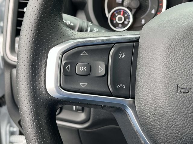 2026 RAM 5500HD RAM 5500 TRADESMAN CHASSIS REGULAR CAB 4X4 60' CA