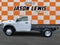 2026 RAM 5500HD RAM 5500 TRADESMAN CHASSIS REGULAR CAB 4X4 60' CA