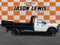 2025 RAM 5500HD RAM 5500 TRADESMAN CHASSIS REGULAR CAB 4X4 84' CA
