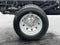 2026 RAM 5500HD RAM 5500 BIG HORN CHASSIS CREW CAB 4X4 60' CA